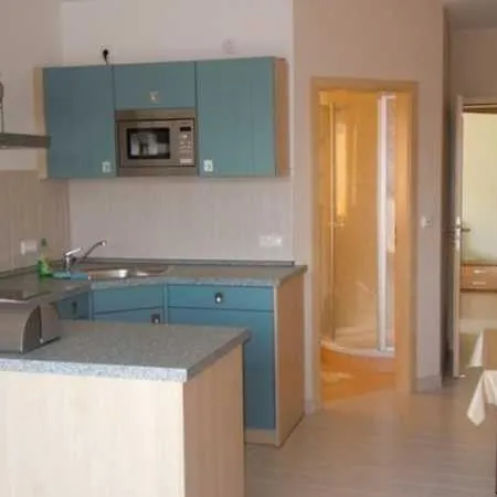 Duenengras Apartmán *